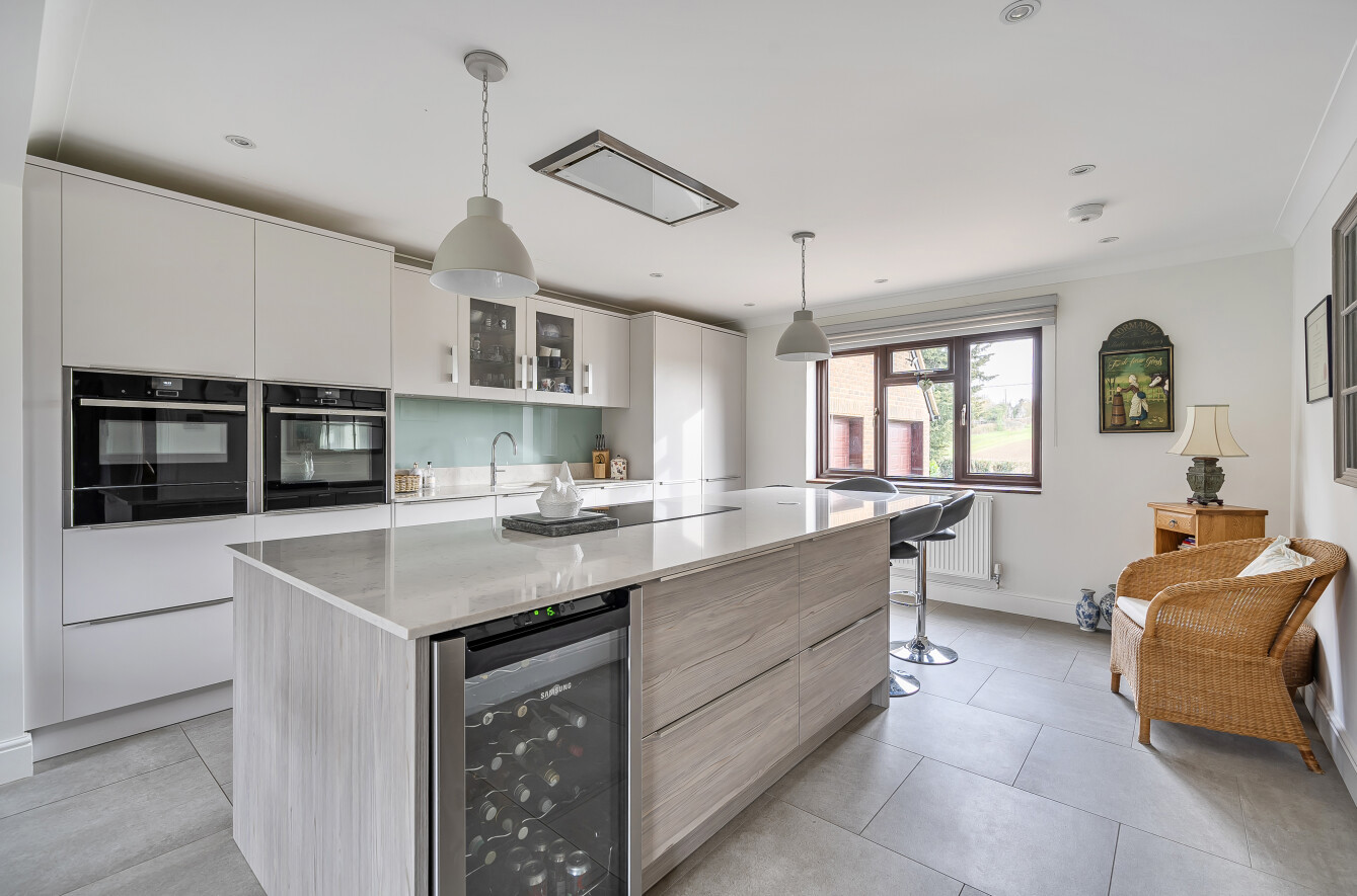 Gascoigne Lane, Ropley, Alresford, Hampshire, SO24