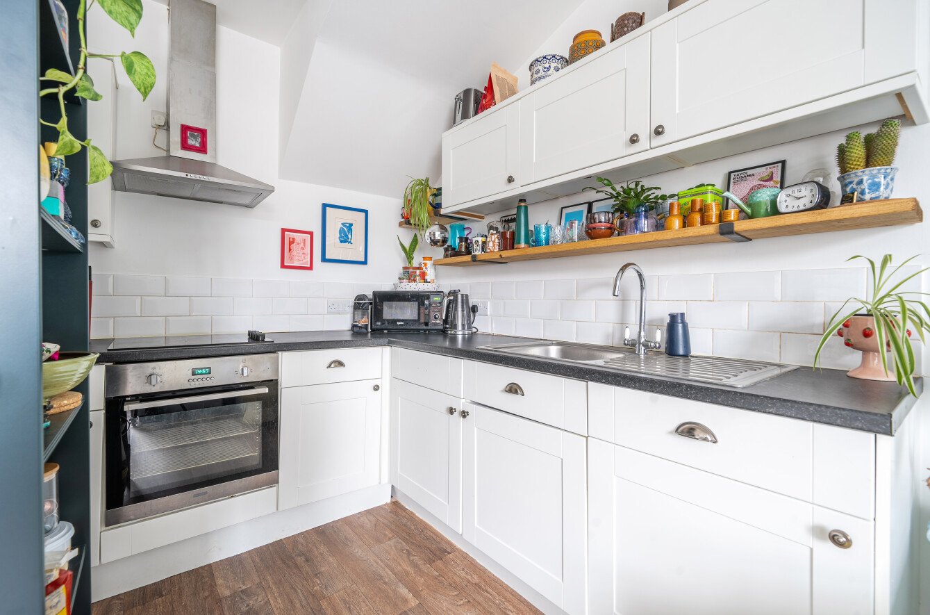 Broad Street, Alresford, Hampshire, SO24 - Charters