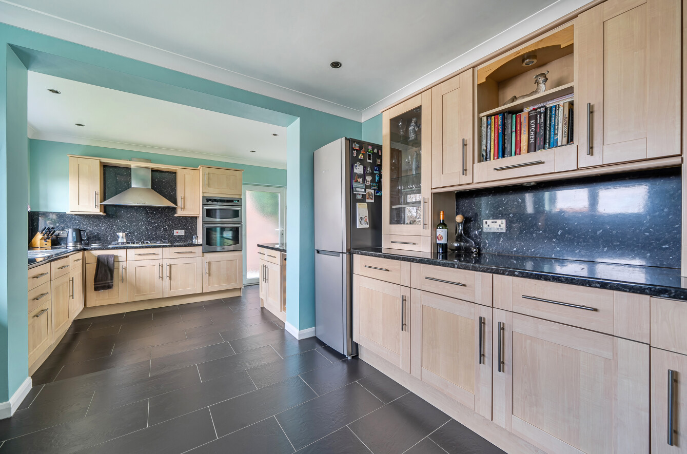 Benenden Green, Alresford, Hampshire, SO24