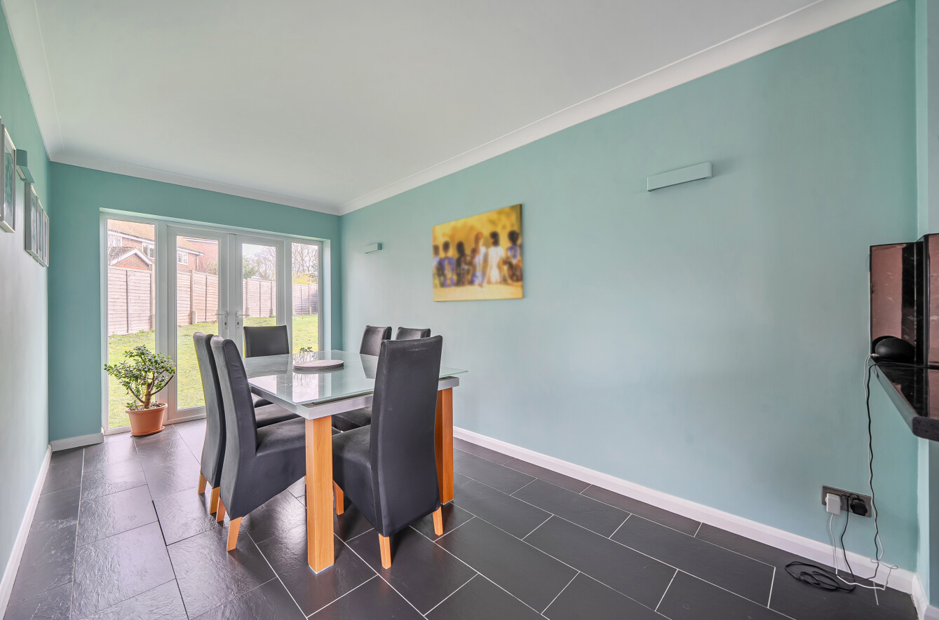 Benenden Green, Alresford, Hampshire, SO24