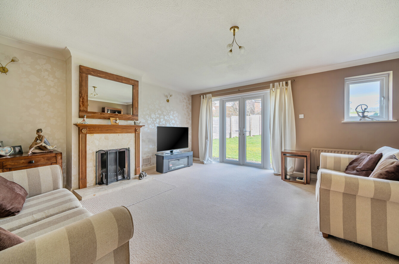 Benenden Green, Alresford, Hampshire, SO24