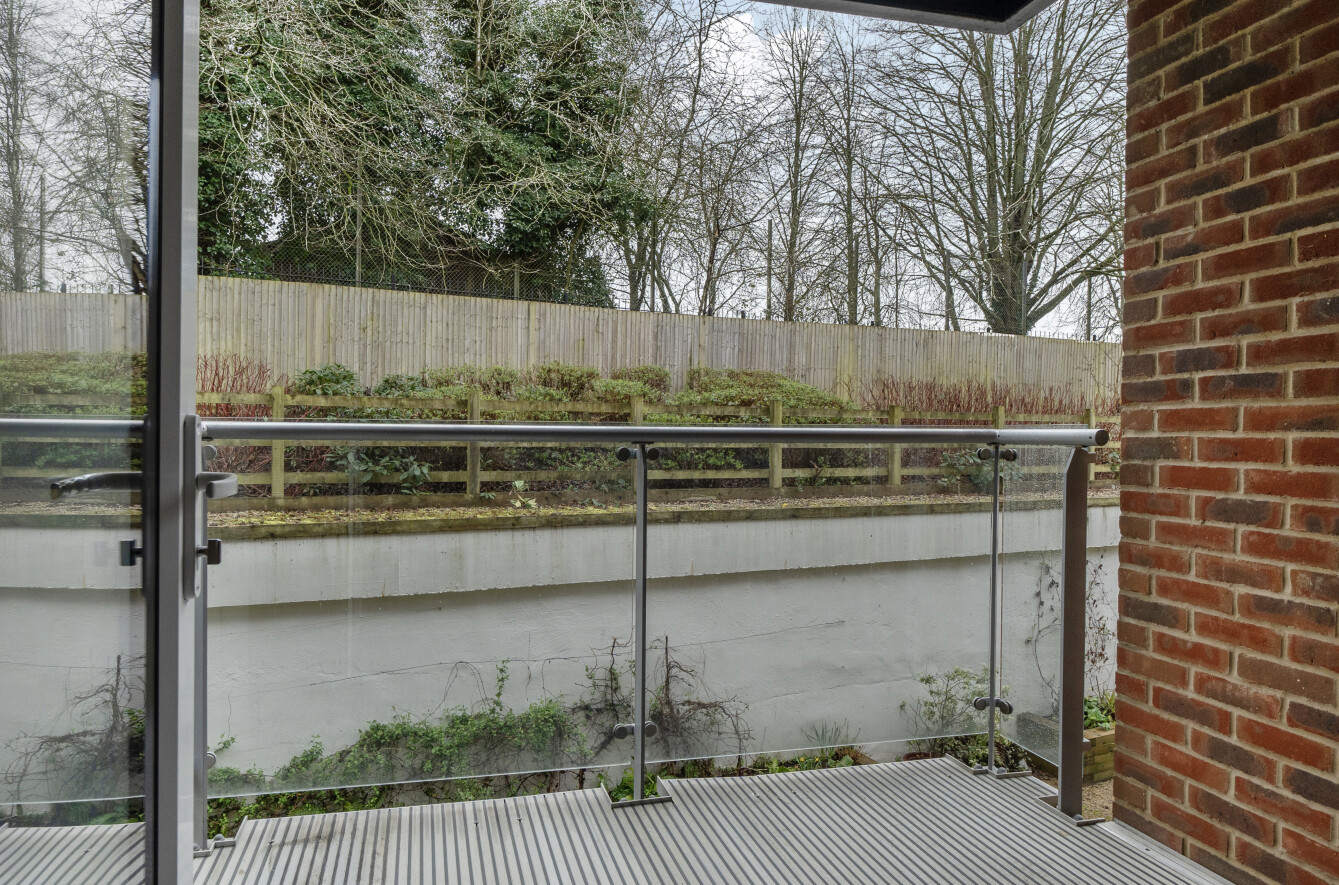 Wayfarer Place, The Dean, Alresford, SO24