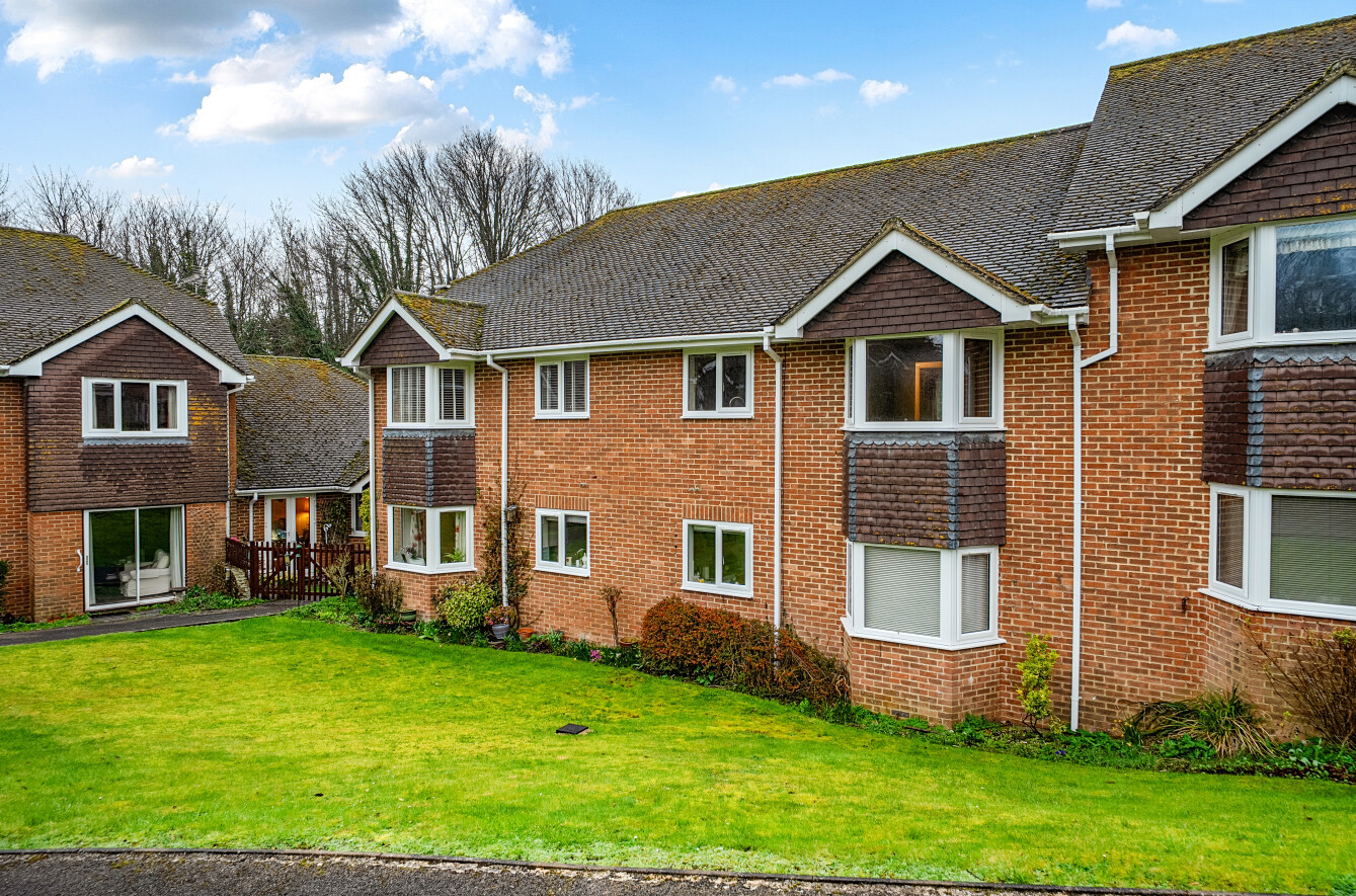 Ellingham Close, Alresford, Hampshire, SO24