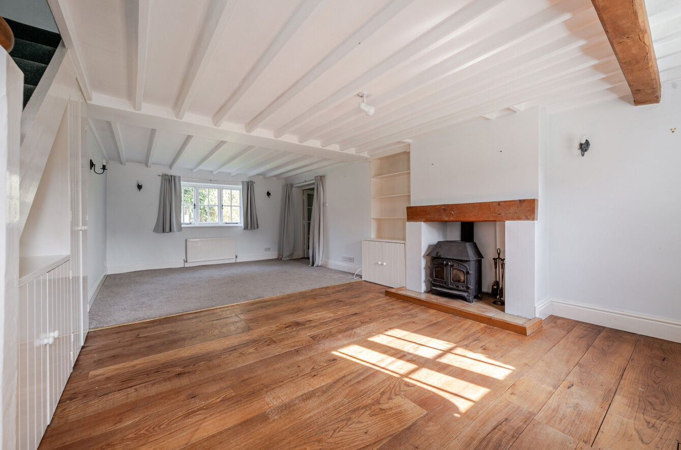 Brown Candover, Alresford, Hampshire, SO24