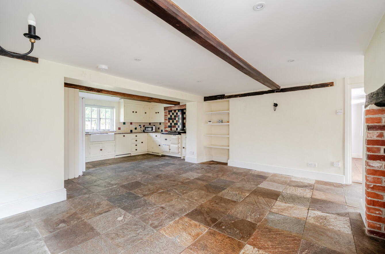 Brown Candover, Alresford, Hampshire, SO24