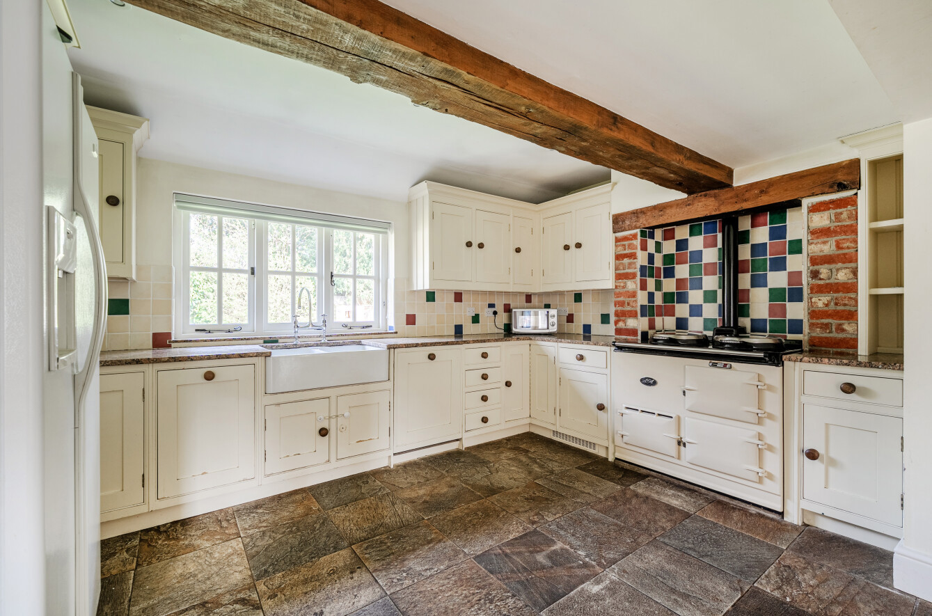 Brown Candover, Alresford, Hampshire, SO24