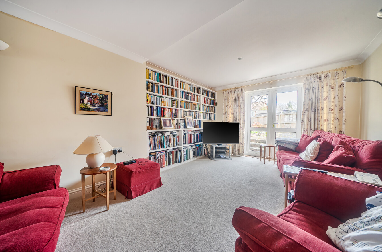 De Lucy Avenue, Alresford, Hampshire, SO24