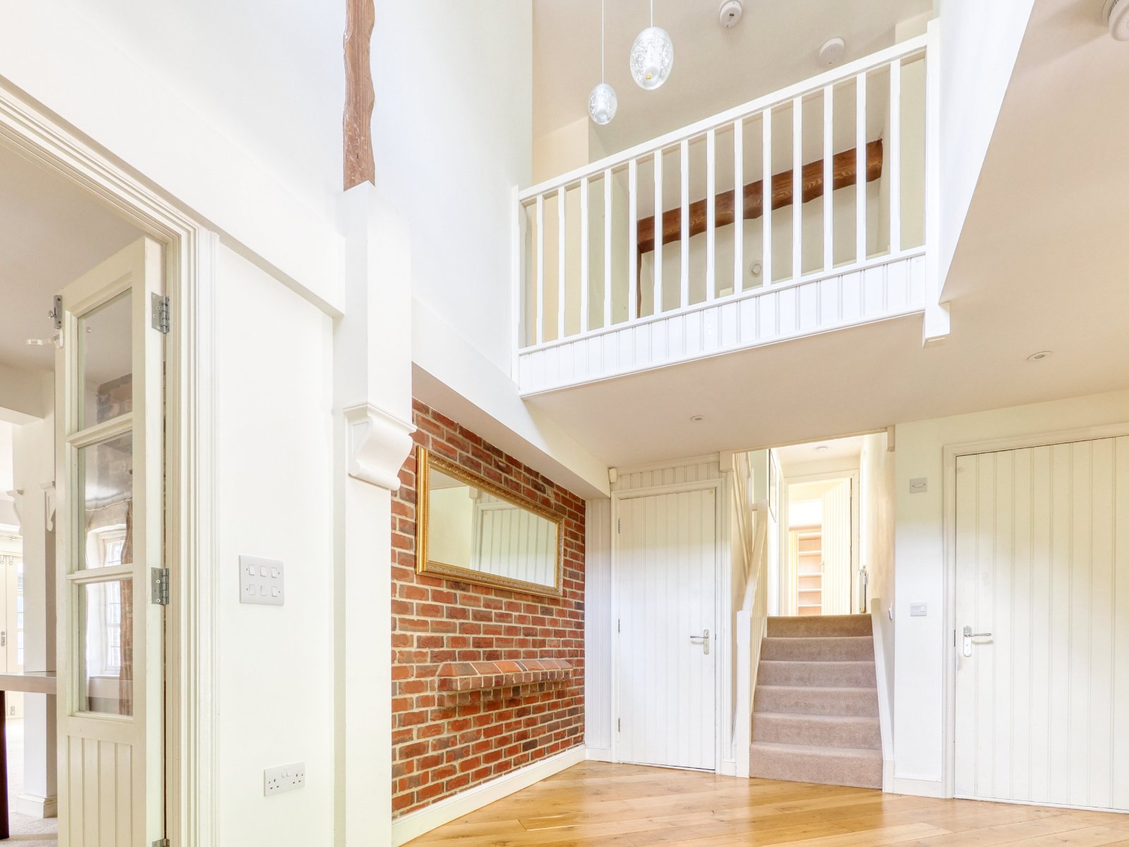 Medstead Road, Beech, Alton, Hampshire, GU34 - Charters