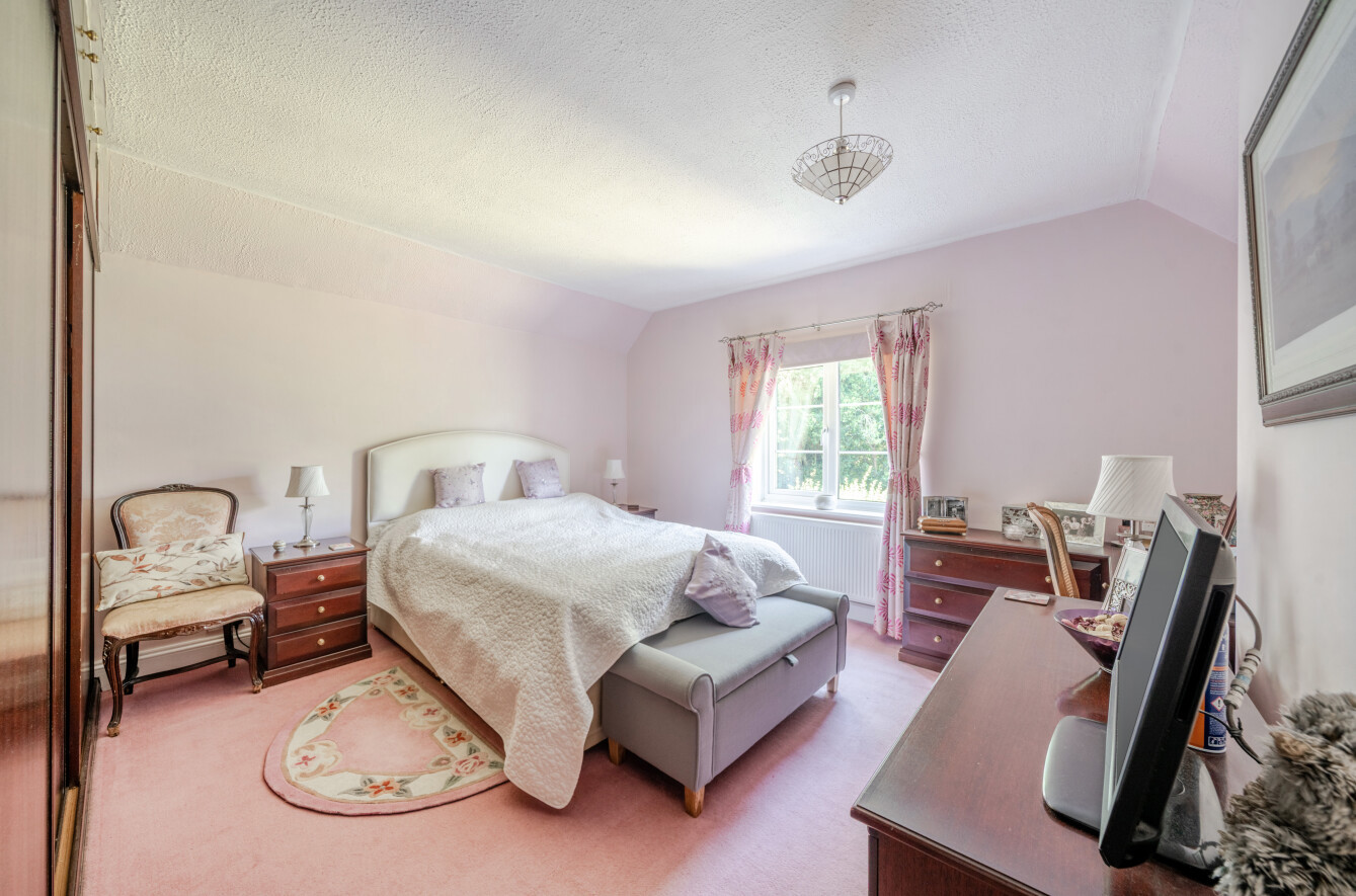 Wield Road, Medstead, Alton, Hampshire, GU34