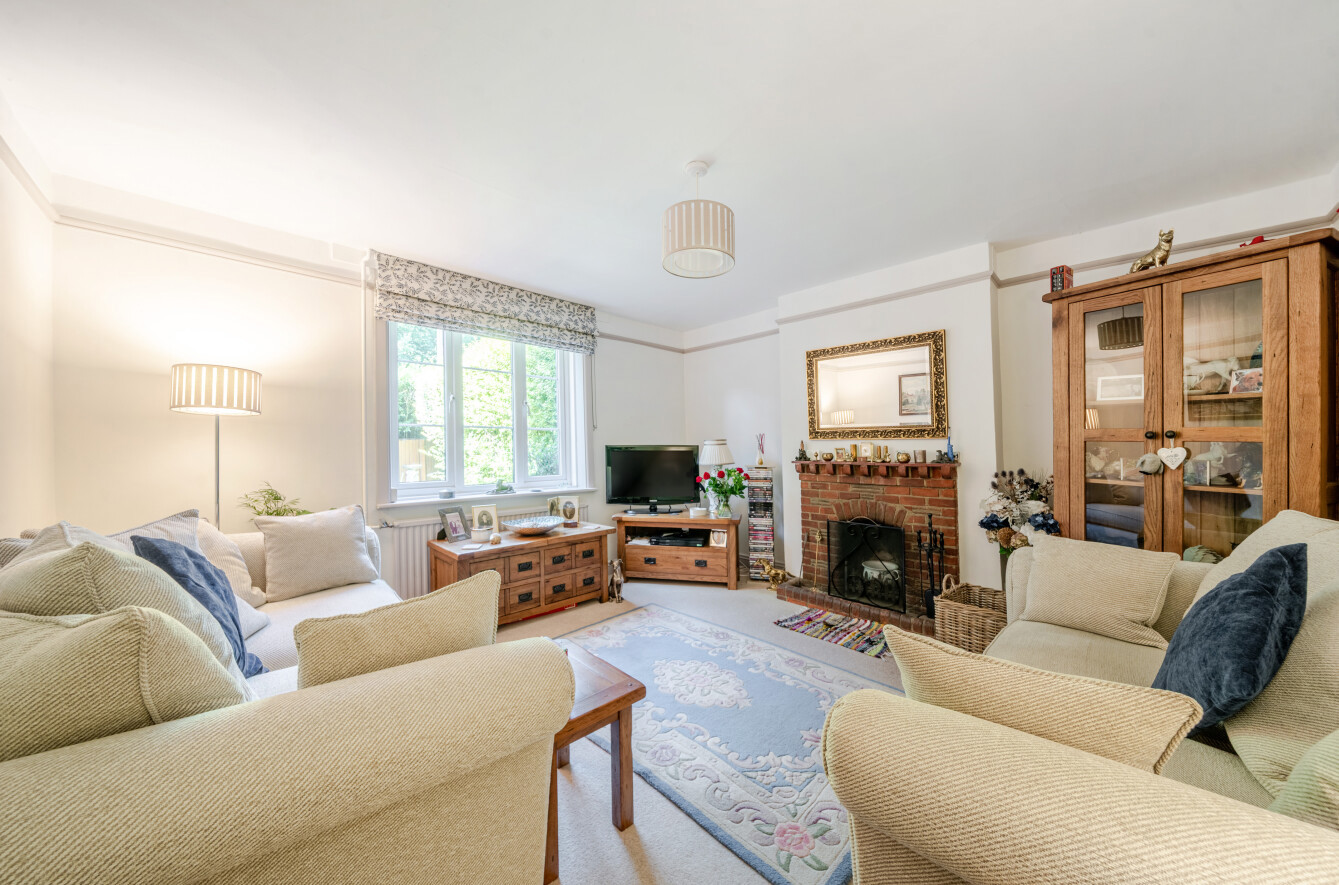 Wield Road, Medstead, Alton, Hampshire, GU34