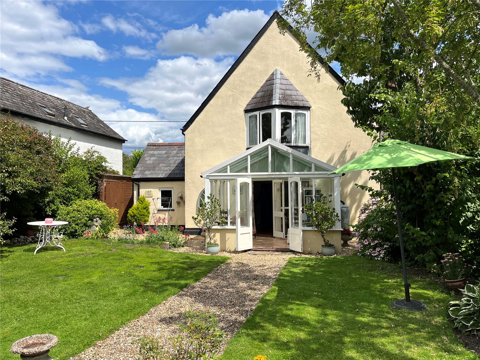 High Street, Selborne, Alton, Hampshire, GU34