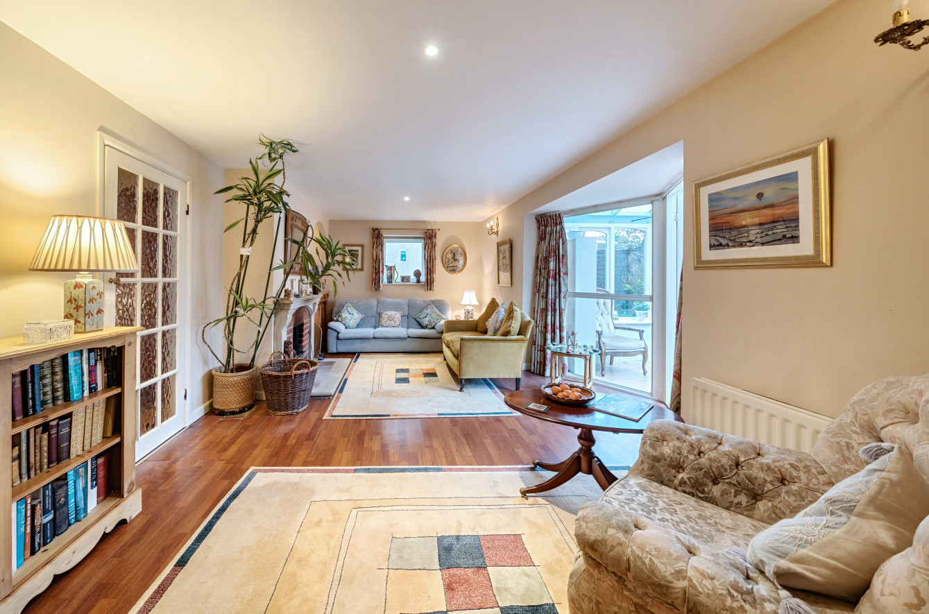 High Street, Selborne, Alton, Hampshire, GU34