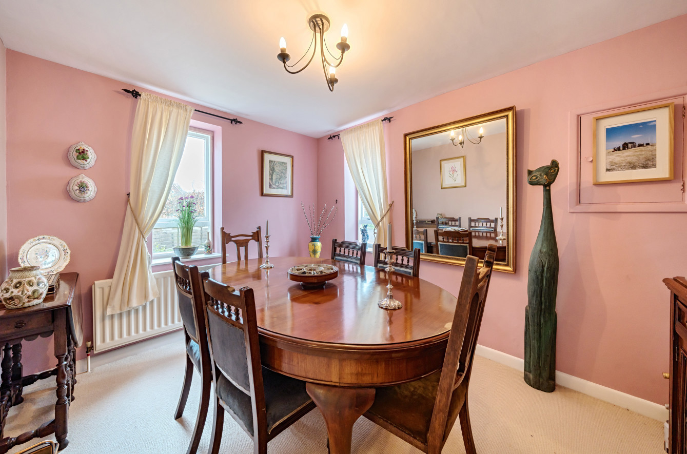 High Street, Selborne, Alton, Hampshire, GU34