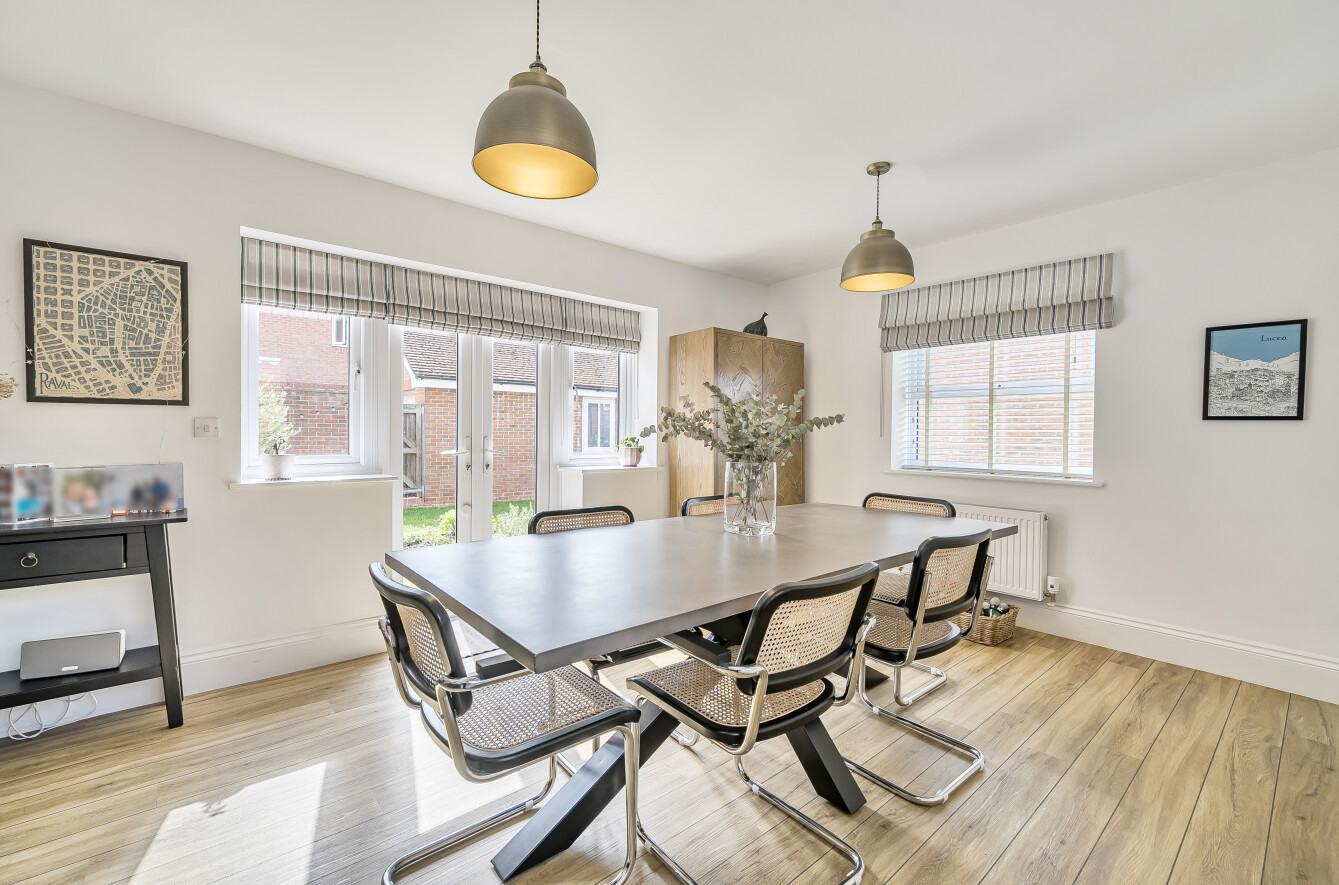 Shirnall Meadow, Lower Farringdon, Alton, Hampshire, GU34