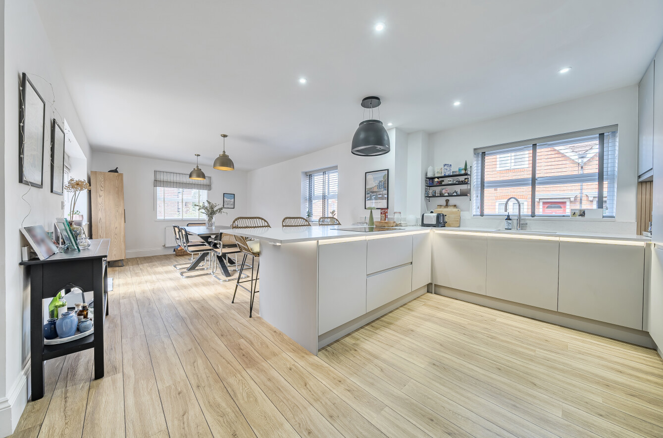 Shirnall Meadow, Lower Farringdon, Alton, Hampshire, GU34
