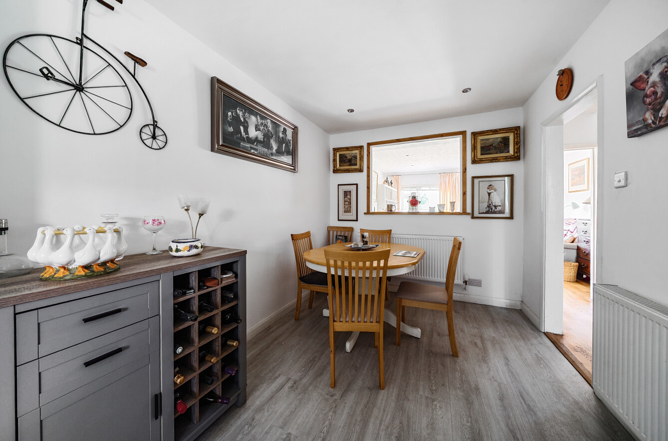 Cherry Way, Alton, Hampshire, GU34
