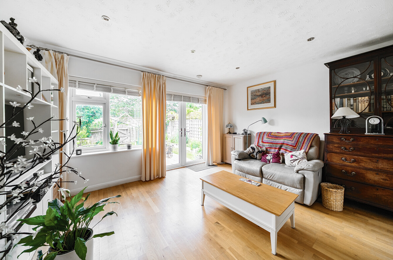 Cherry Way, Alton, Hampshire, GU34