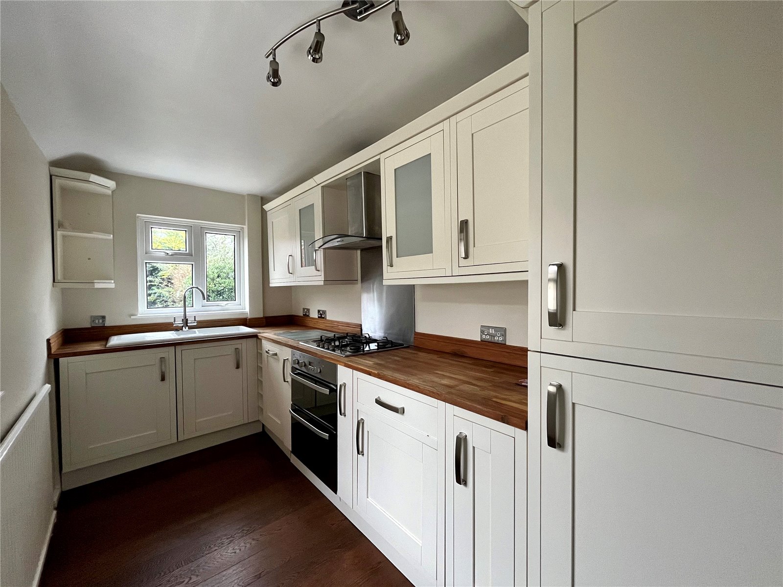 Mount Pleasant Road, Alton, Hampshire, GU34 - Charters