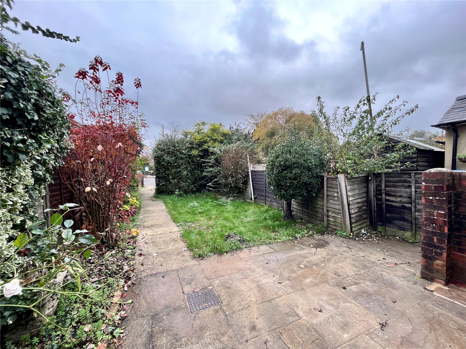 Mount Pleasant Road, Alton, Hampshire, GU34 - Charters