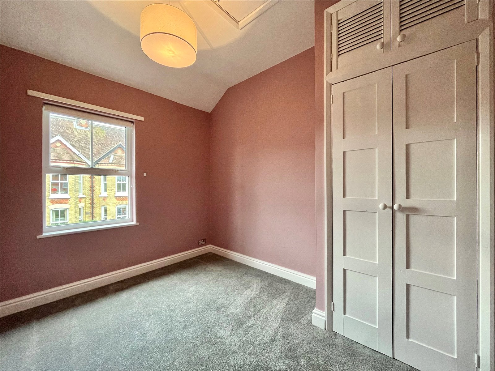 Mount Pleasant Road, Alton, Hampshire, GU34