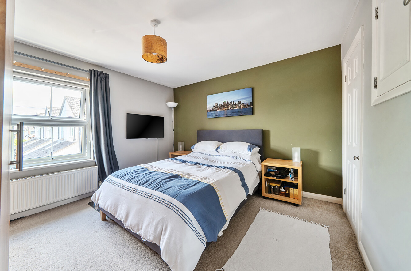 Victoria Road, Alton, Hampshire, GU34