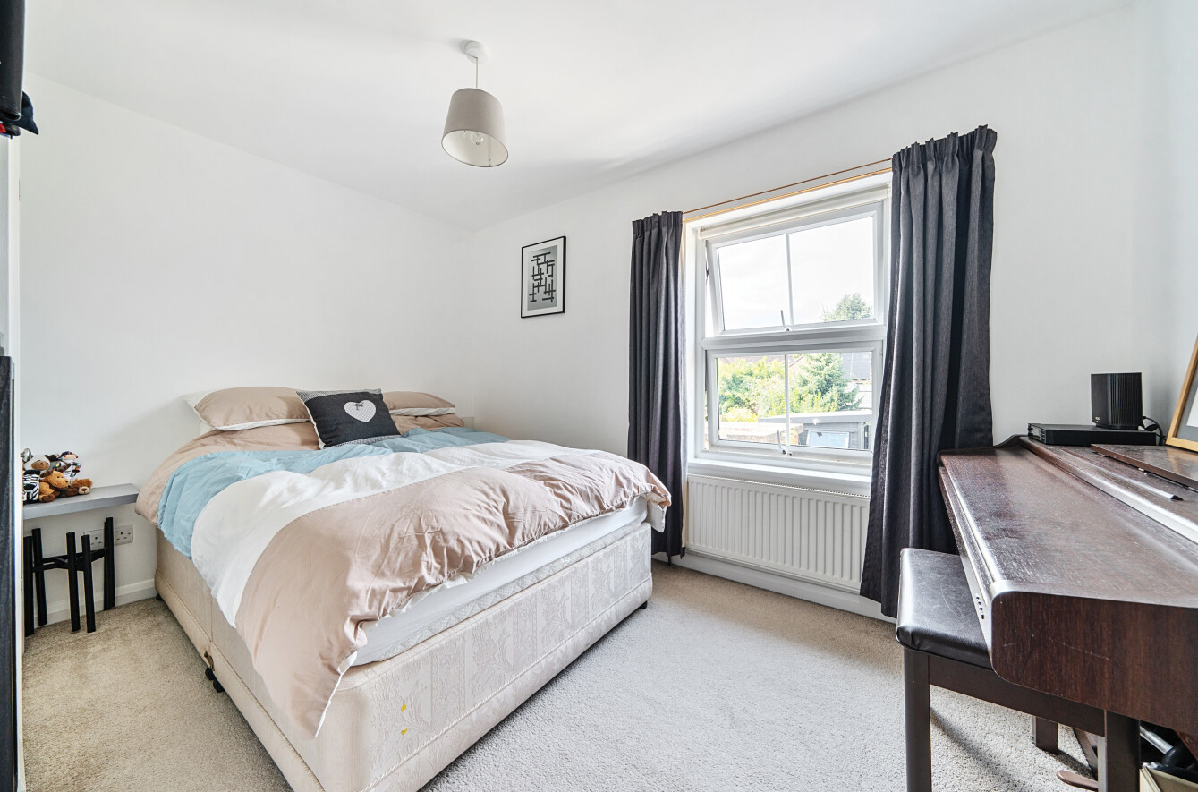 Victoria Road, Alton, Hampshire, GU34