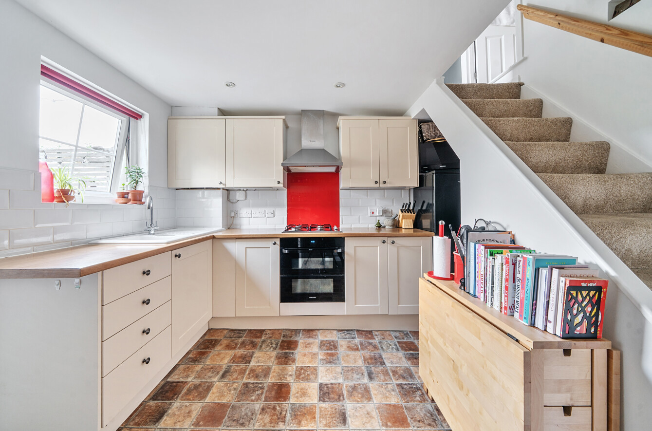 Victoria Road, Alton, Hampshire, GU34