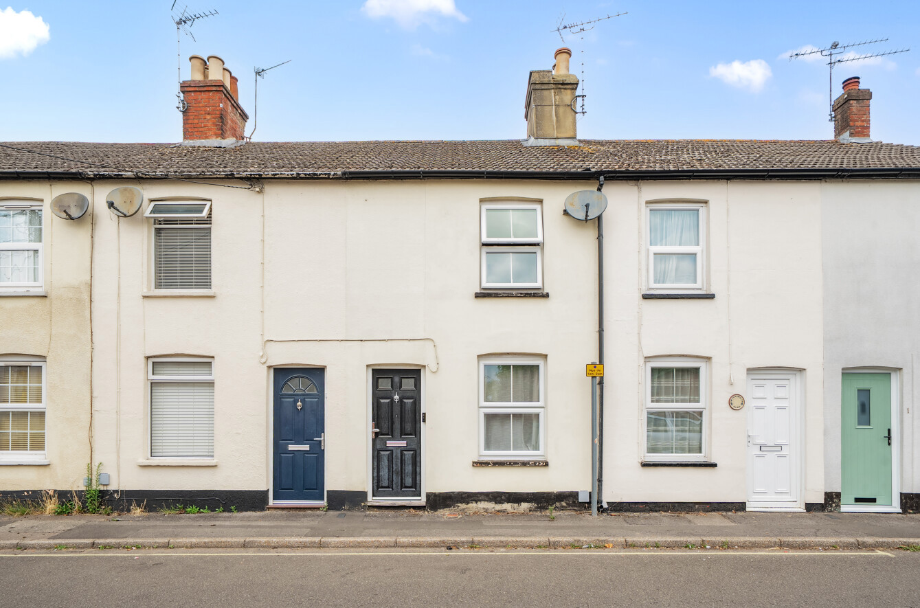 Victoria Road, Alton, Hampshire, GU34