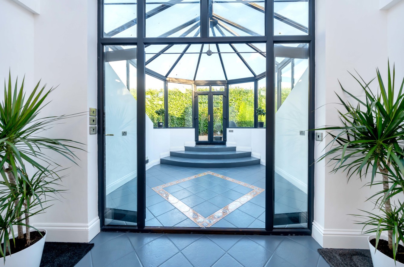 Abbey Road, Medstead, Alton, Hampshire, GU34