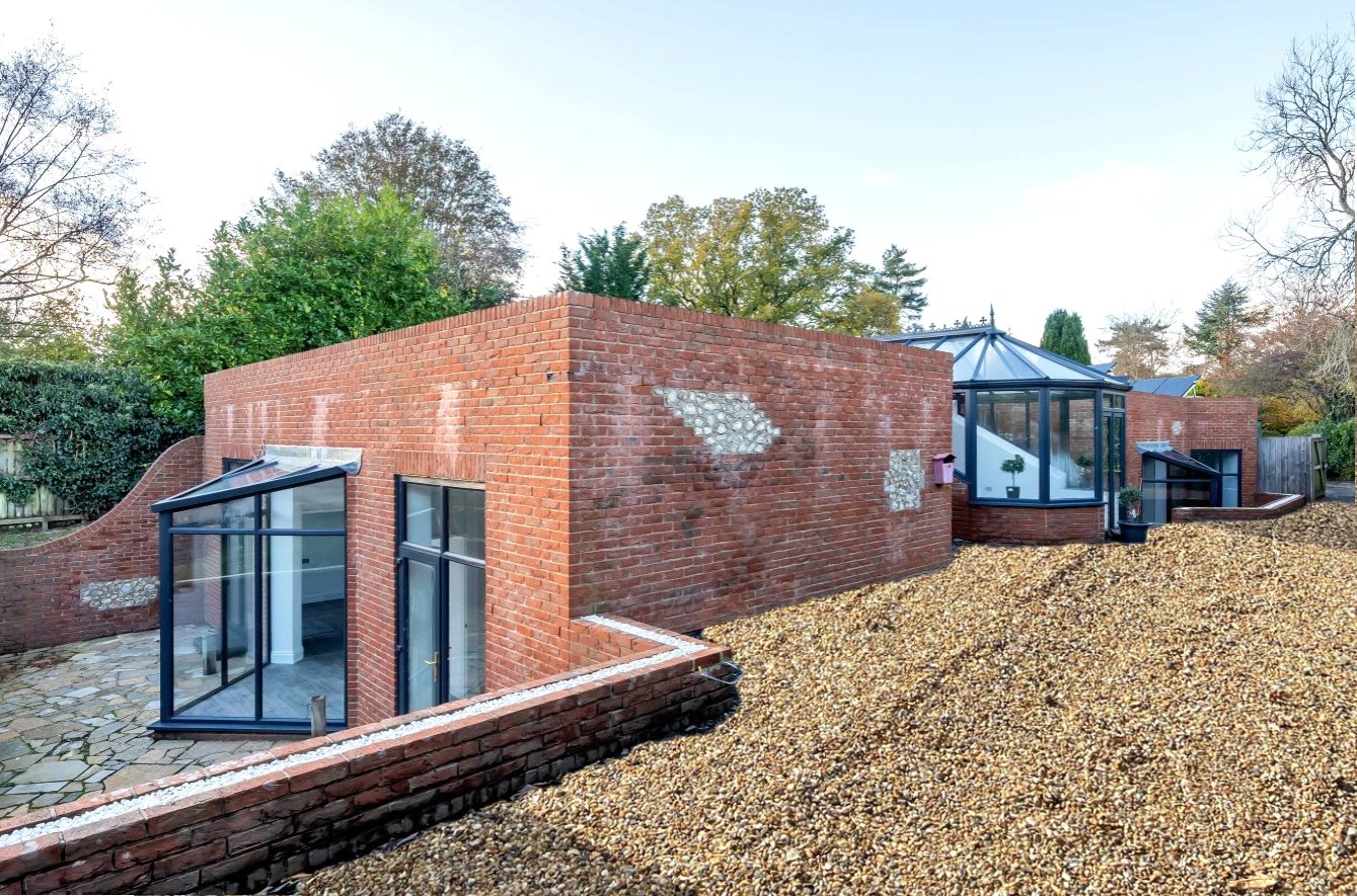 Abbey Road, Medstead, Alton, Hampshire, GU34