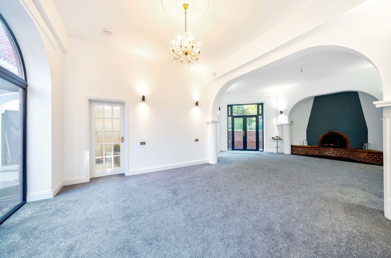 Abbey Road, Medstead, Alton, Hampshire, GU34