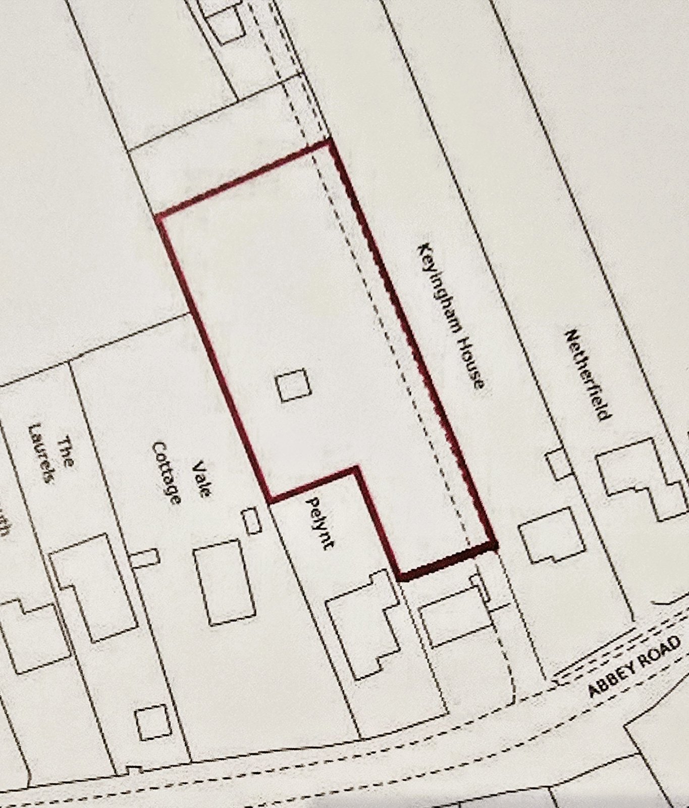 Abbey Road, Medstead, Alton, Hampshire, GU34