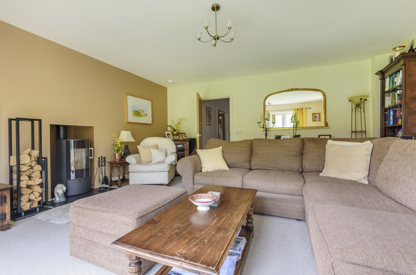 Boyneswood Road, Medstead, Alton, Hampshire, GU34