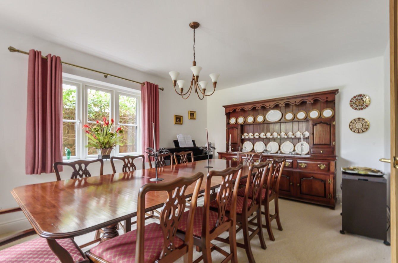 Boyneswood Road, Medstead, Alton, Hampshire, GU34