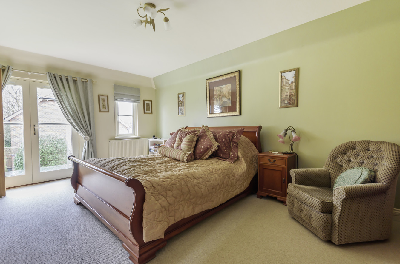 Boyneswood Road, Medstead, Alton, Hampshire, GU34