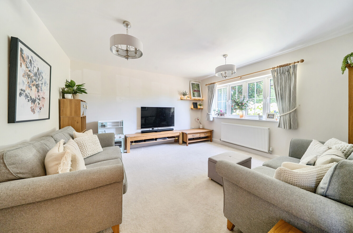 Elderberry Way, Medstead, Alton, GU34