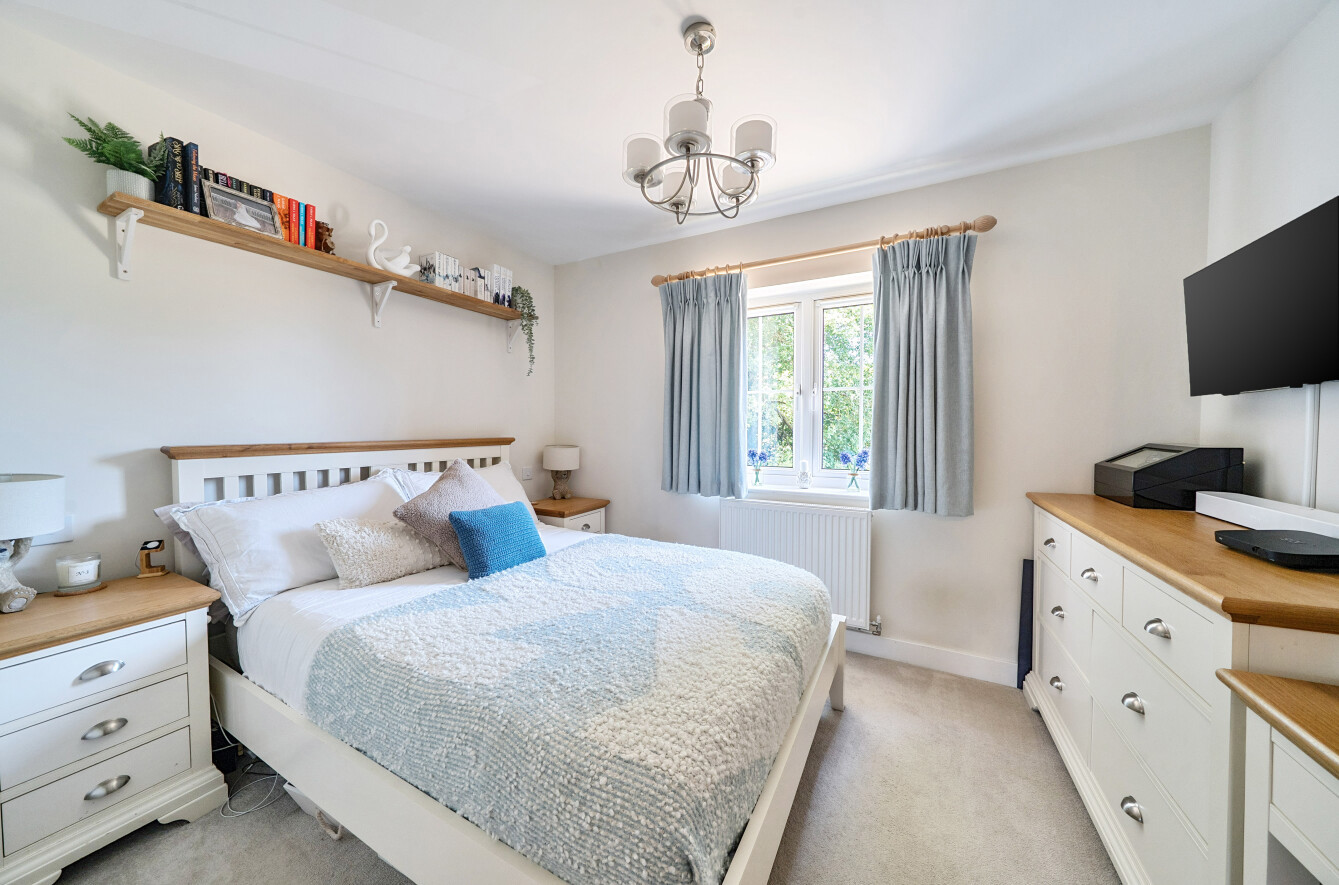 Elderberry Way, Medstead, Alton, GU34