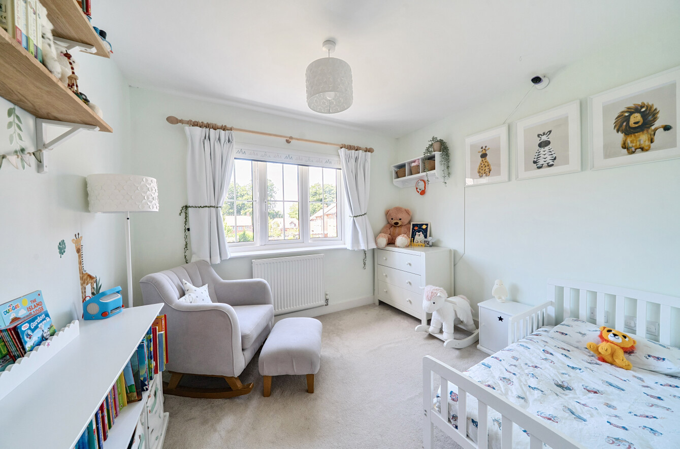Elderberry Way, Medstead, Alton, GU34