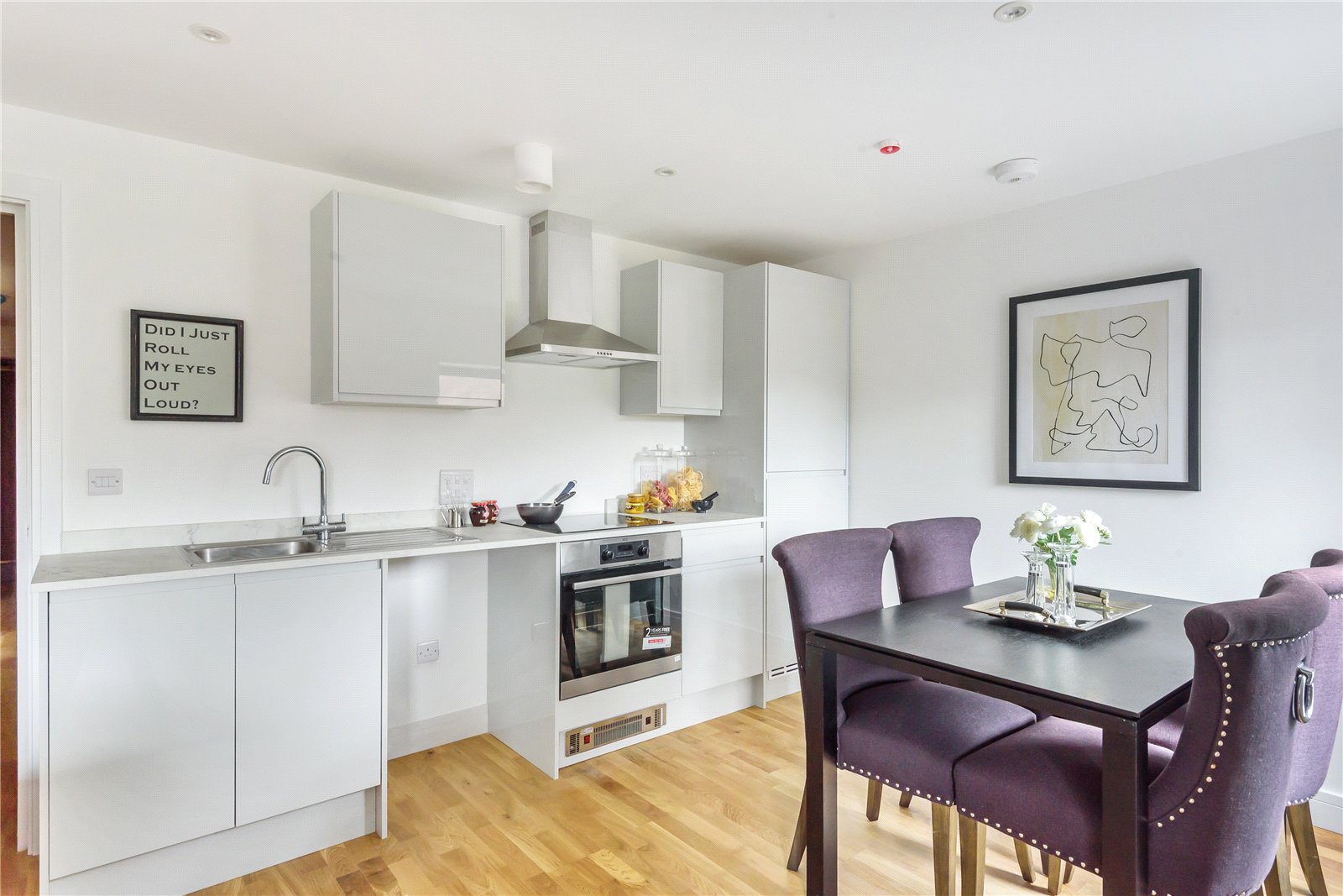 Cross & Pillory House, Cross & Pillory Lane, Alton, Hampshire, GU34