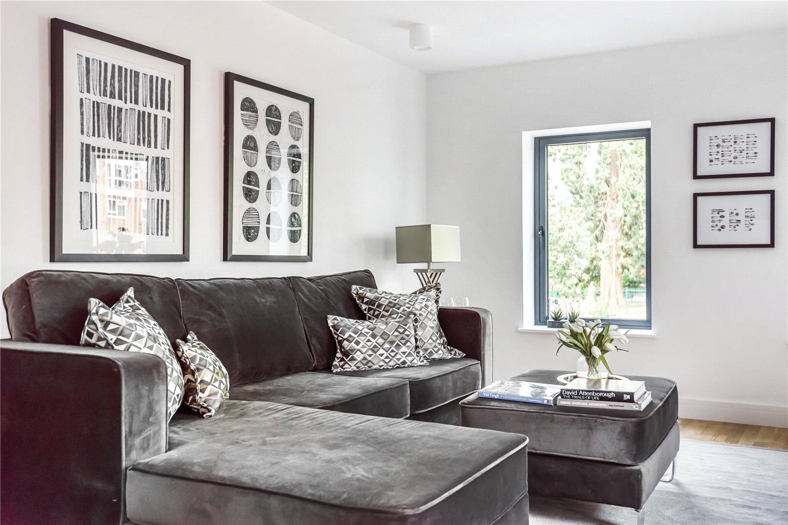 Cross & Pillory House, Cross & Pillory Lane, Alton, Hampshire, GU34