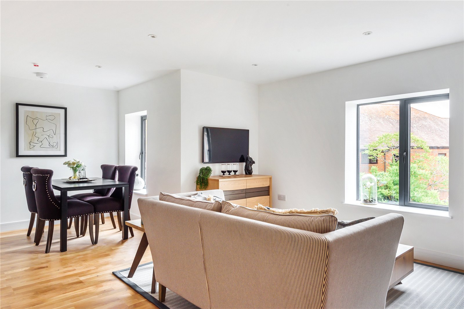 Cross & Pillory House, Cross & Pillory Lane, Alton, Hampshire, GU34