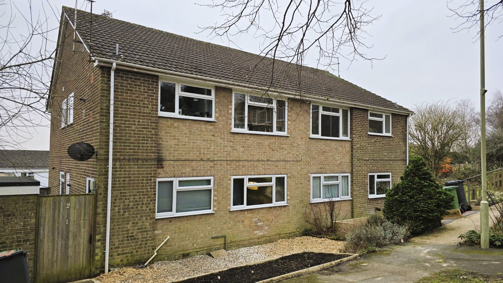 Lime Grove, Alton, Hampshire, GU34 - Charters