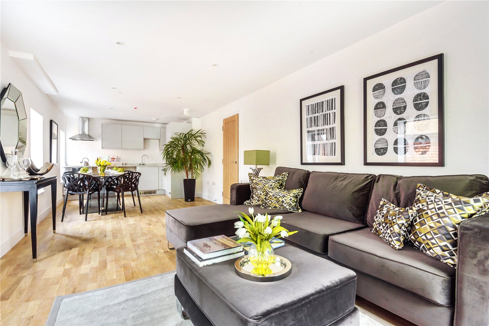 Cross & Pillory House, Cross & Pillory Lane, Alton, Hampshire, GU34