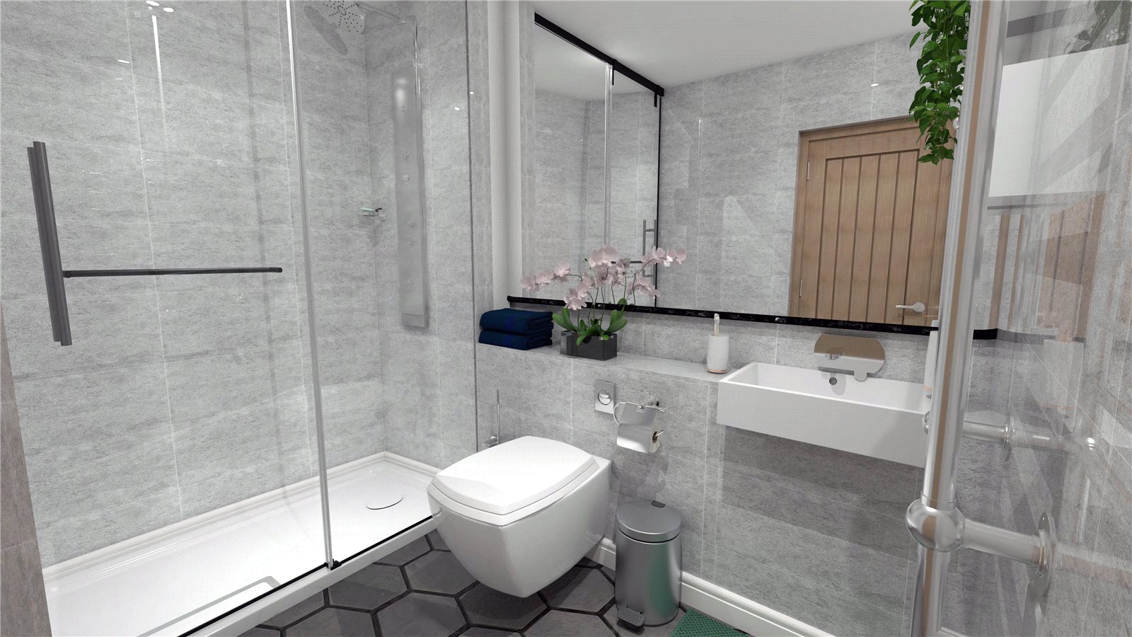 Cross & Pillory House 1A, Cross & Pillory Lane, Alton, Hampshire, GU34