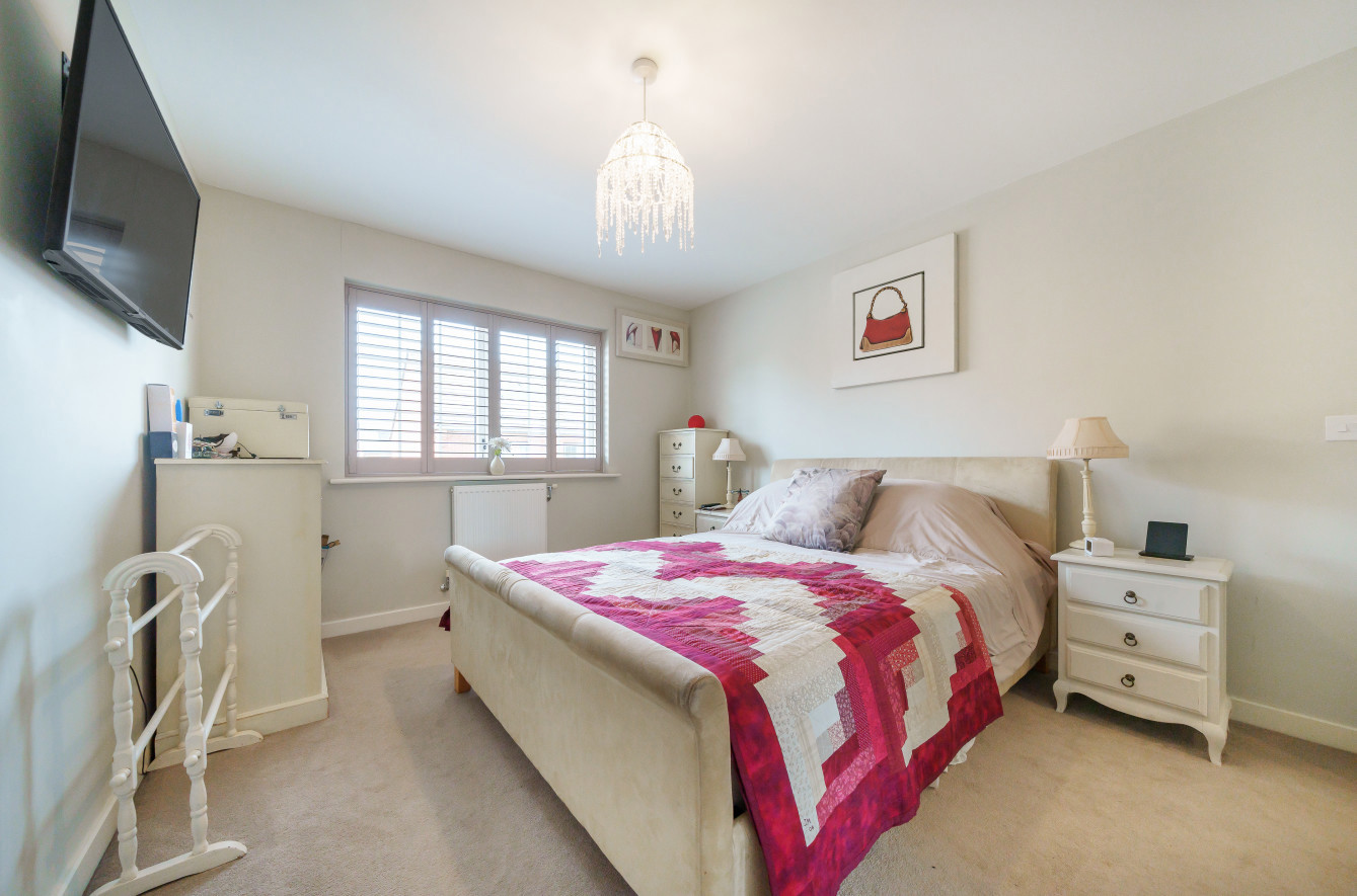 Brocas Way, Bordon, Hampshire, GU35