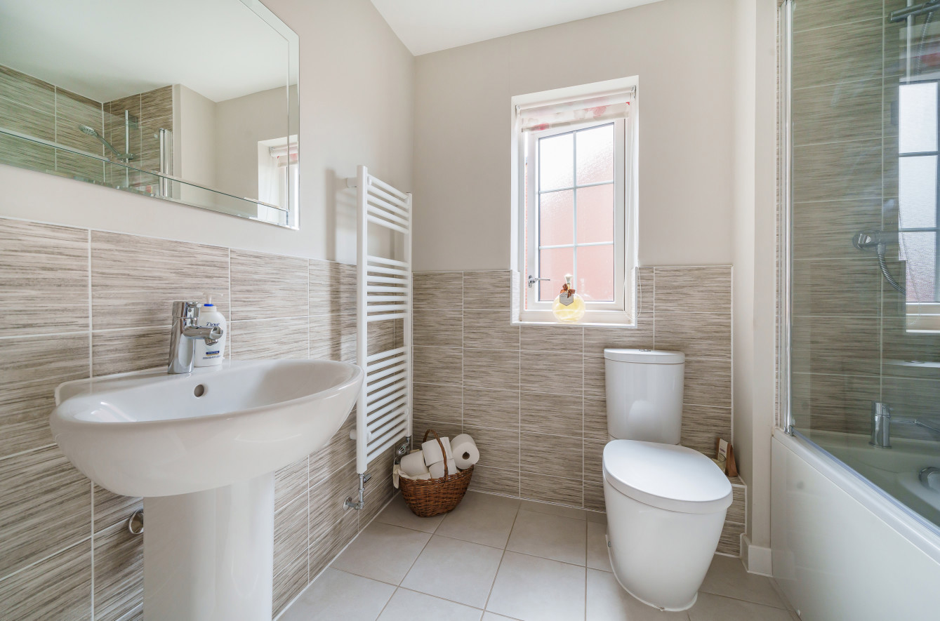 Brocas Way, Bordon, Hampshire, GU35