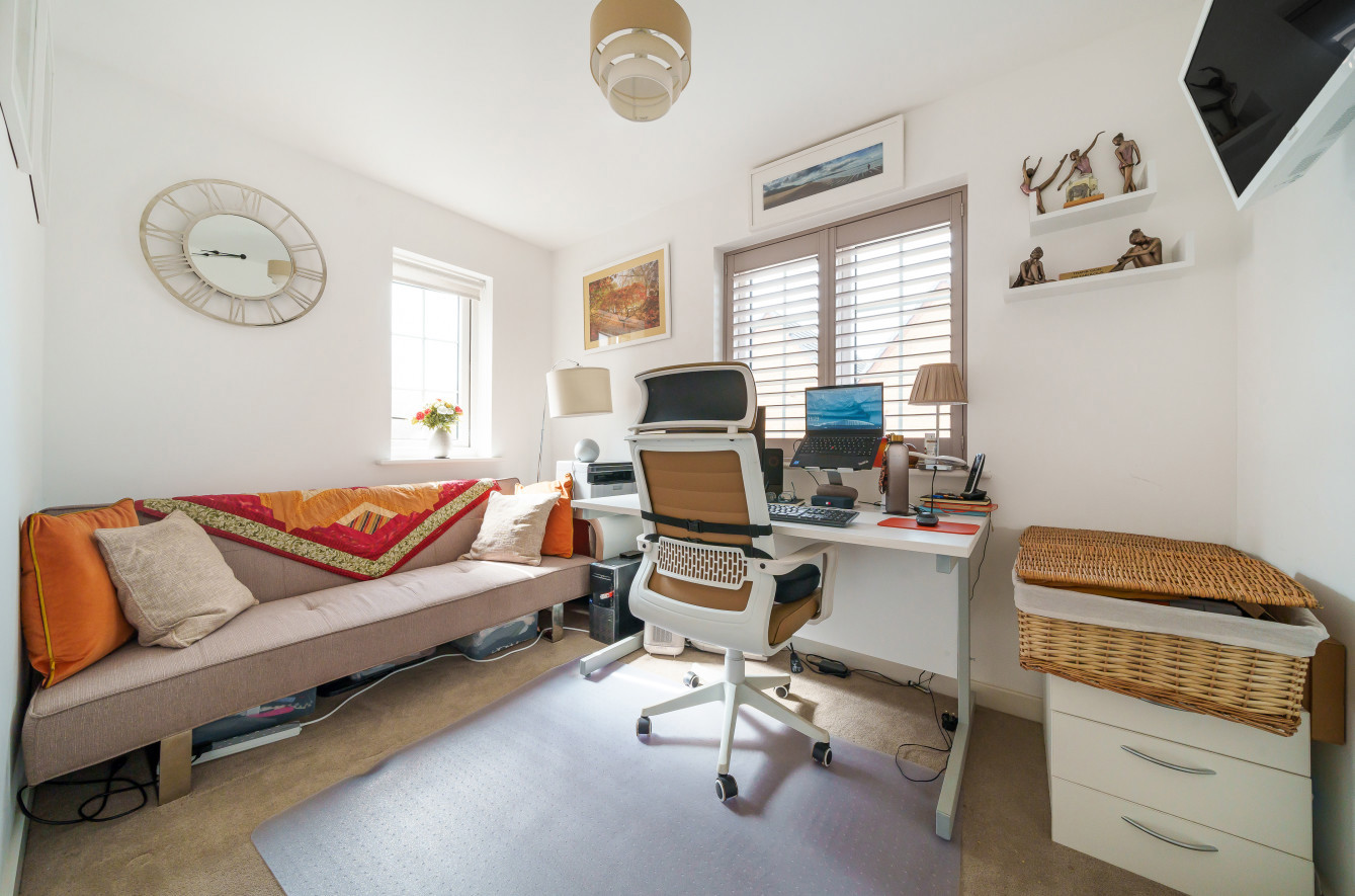 Brocas Way, Bordon, Hampshire, GU35