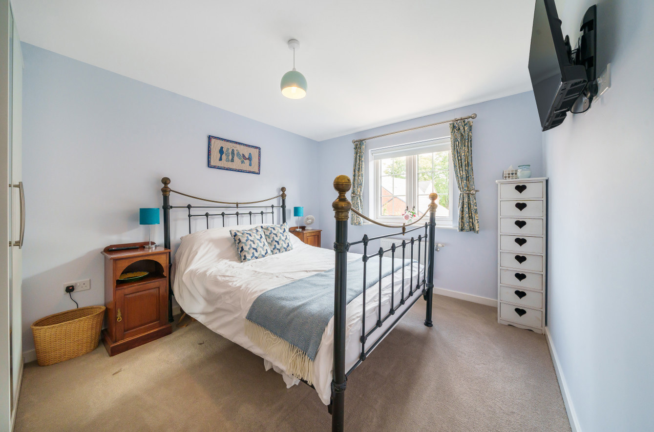 Brocas Way, Bordon, Hampshire, GU35