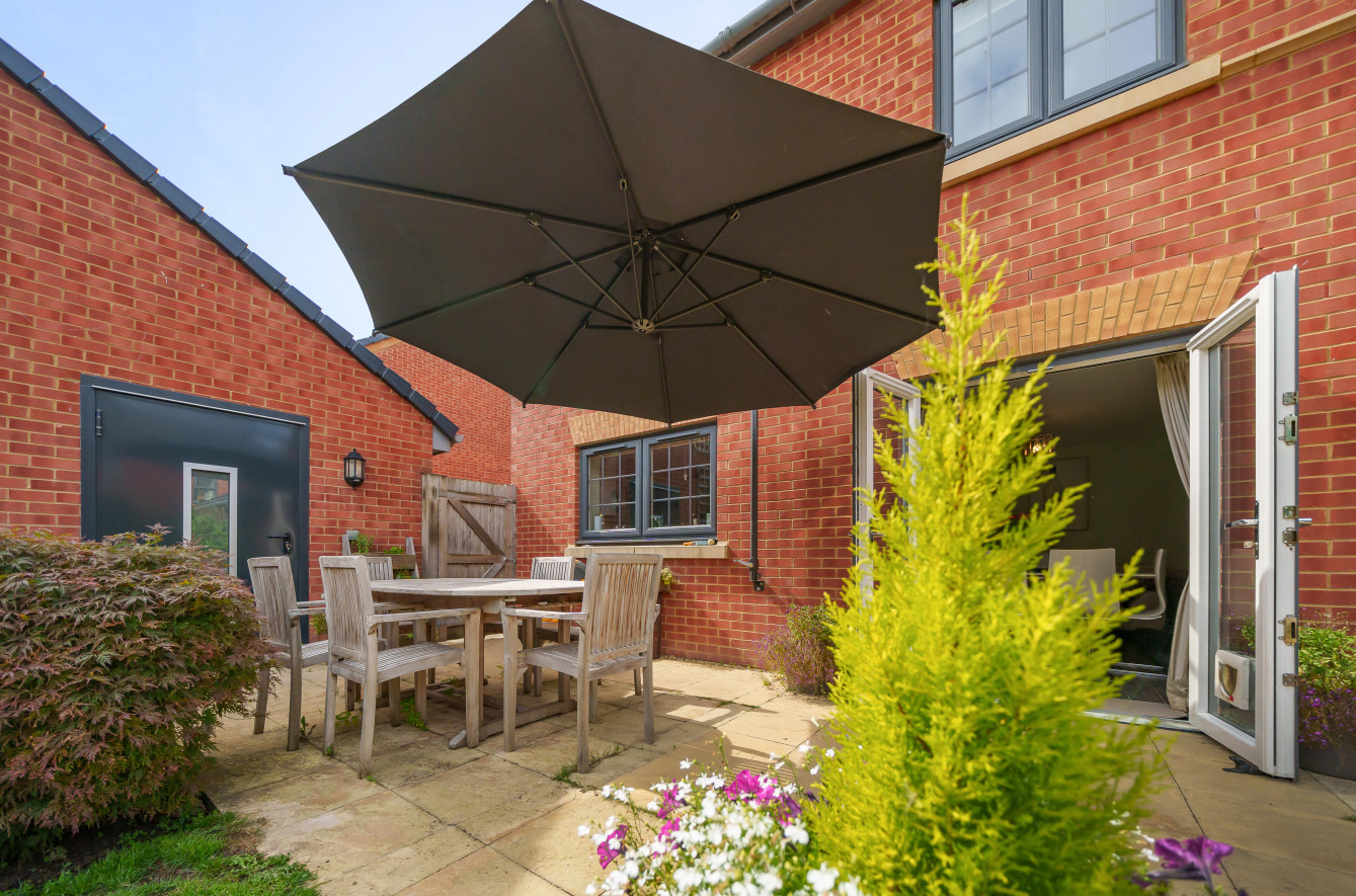 Brocas Way, Bordon, Hampshire, GU35