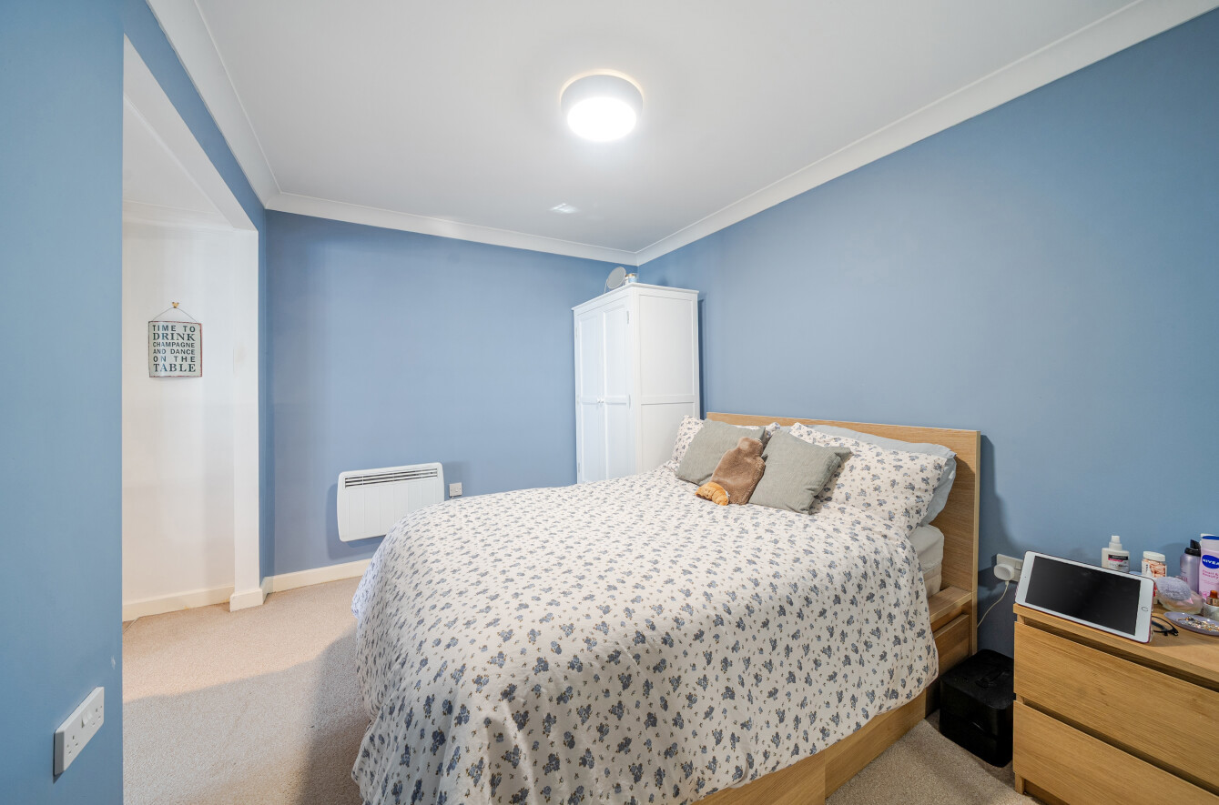 Cross & Pillory Lane, Alton, GU34